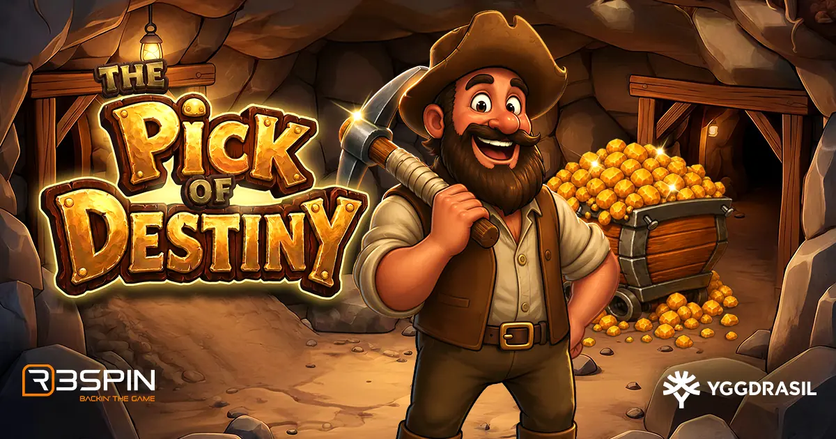 The Pick of Destiny