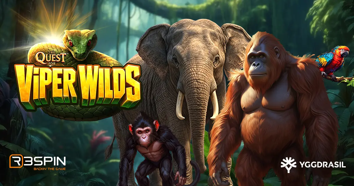 The Quest for Viper Wilds